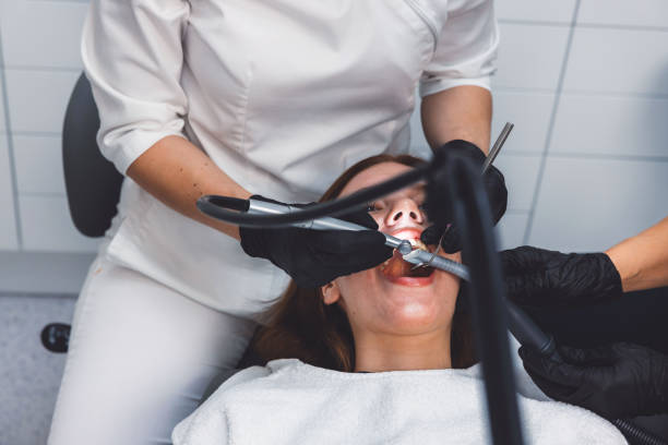 Best After-Hours Dental Trauma Care in Nsfield Center, MA