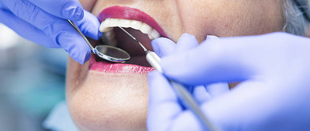 Best Emergency TMJ Treatment in Nsfield Center, MA